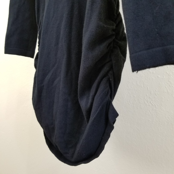 Hippie Rose Pullover Sweater - Picture 4 of 5